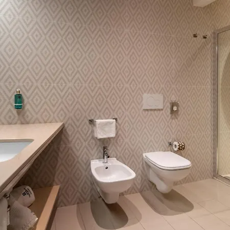 Corte Rosada Affiliated By Melia (adults Only) 호텔