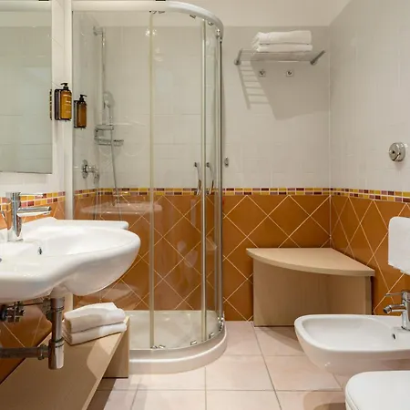 Corte Rosada Affiliated By Melia (adults Only) Alghero