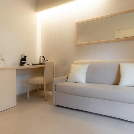 Corte Rosada Affiliated By Melia (adults Only) 4*