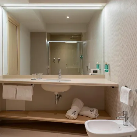 Corte Rosada Affiliated By Melia (adults Only) 4* 알게로