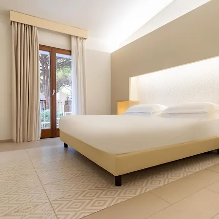 Corte Rosada Affiliated By Melia (adults Only) 호텔