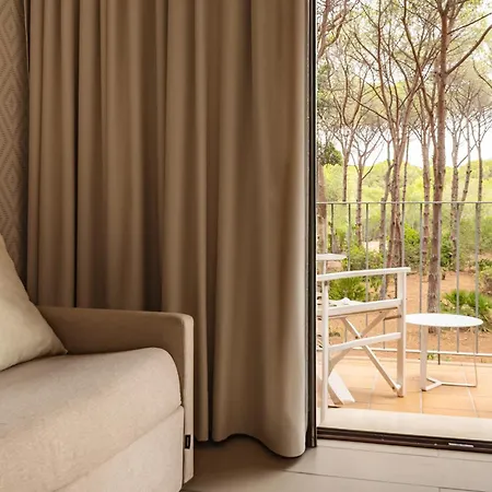 호텔 Corte Rosada Affiliated By Melia (adults Only)