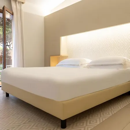호텔 Corte Rosada Affiliated By Melia (adults Only) 4*