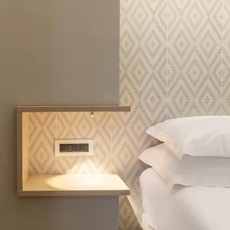 Corte Rosada Affiliated By Melia (adults Only) Otel 4*