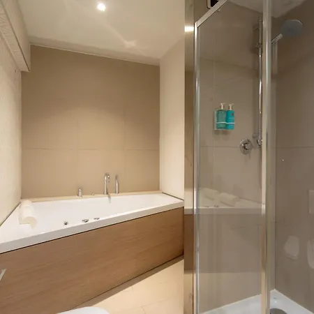 Corte Rosada Affiliated By Melia (adults Only) 4* 알게로