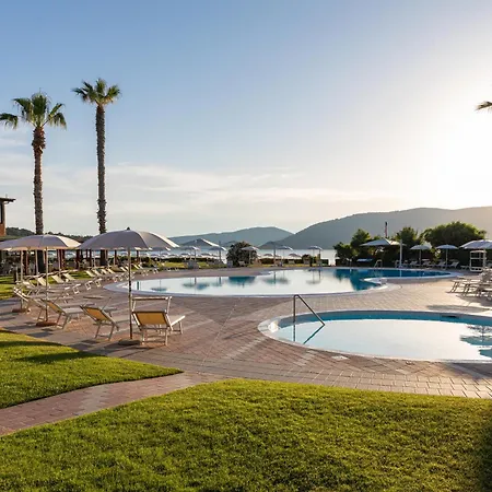 Corte Rosada Affiliated By Melia (adults Only) 호텔