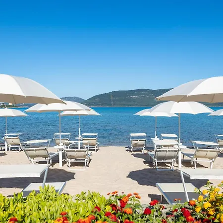 Corte Rosada Affiliated By Melia (adults Only) 4* 알게로