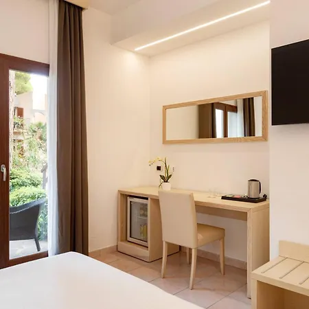 Corte Rosada, Affiliated By Melia (adults Only) Hotel 4*