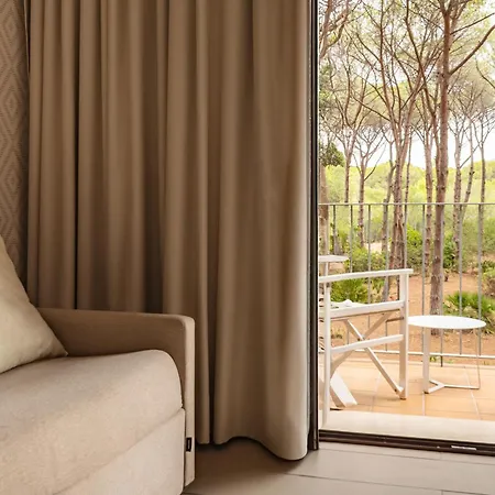 Corte Rosada, Affiliated By Meliá Hotel Porto Conte