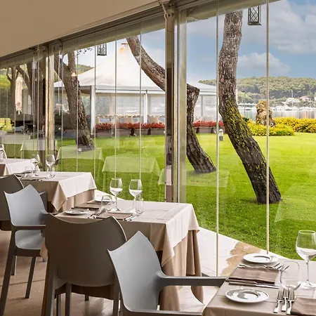Hotel Corte Rosada, Affiliated By Meliá Porto Conte
