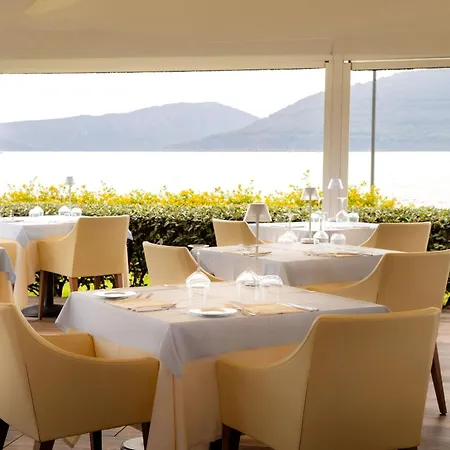 Hotel Corte Rosada, Affiliated By Meliá 4*