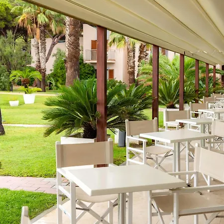 Corte Rosada, Affiliated By Meliá Porto Conte