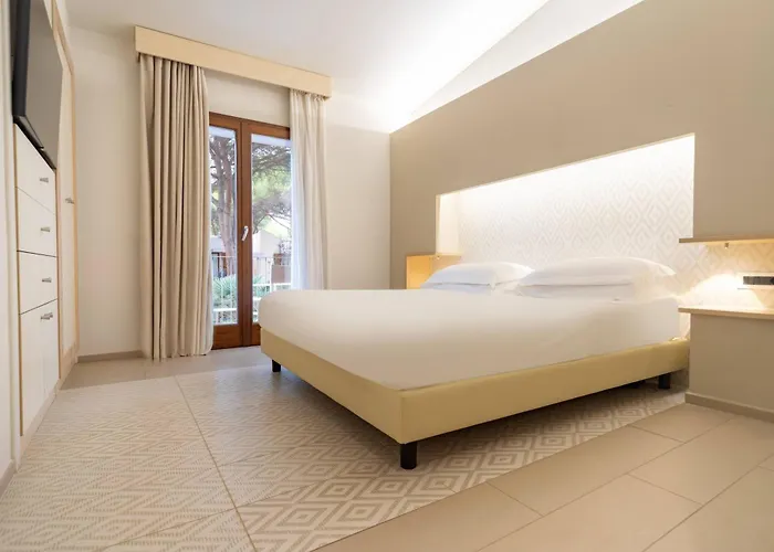 Corte Rosada Affiliated By Melia (adults Only) Szálloda