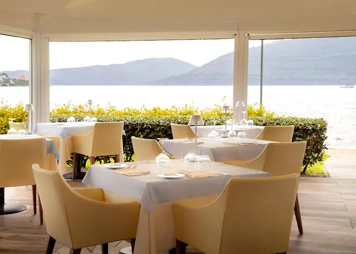 Szálloda Corte Rosada Affiliated By Melia (adults Only)