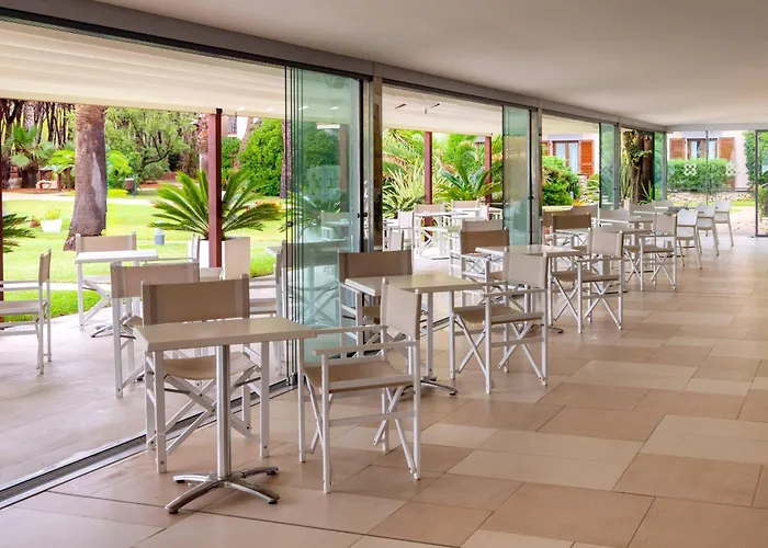 Szálloda Corte Rosada Affiliated By Melia (adults Only) 4*