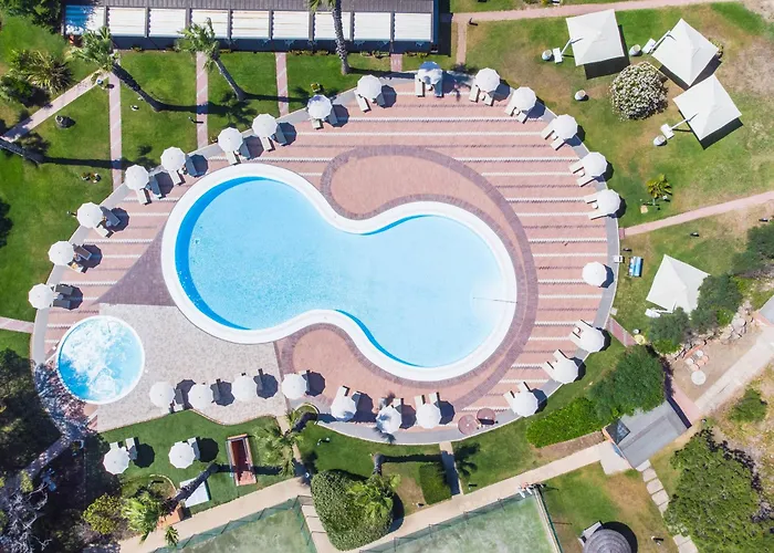 Corte Rosada Affiliated By Melia (adults Only) Szálloda
