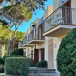 Hotel Corte Rosada, Affiliated By Melia (adults Only)