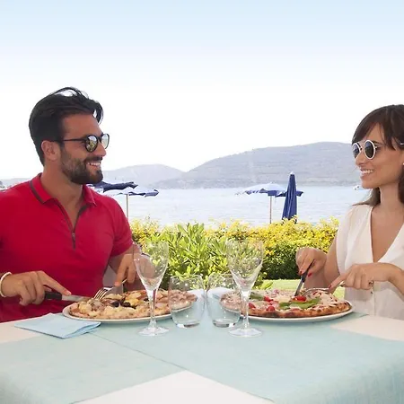 Corte Rosada Affiliated By Melia (adults Only) Ξενοδοχείο Αλγκέρο