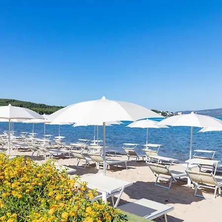 Hotel Corte Rosada Affiliated By Melia (Adults Only) מלון 4*