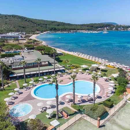 Corte Rosada Affiliated By Melia (adults Only) Alghero