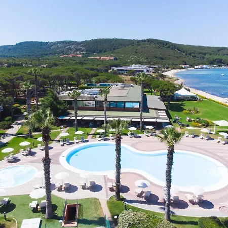 מלון Hotel Corte Rosada Affiliated By Melia (Adults Only) 4*
