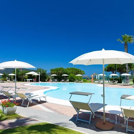 Hotel Corte Rosada Affiliated By Melia (Adults Only) מלון 4*