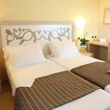 Corte Rosada, Affiliated By Meliá Hotel Porto Conte