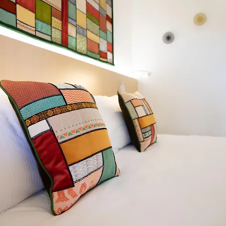 מלון Hotel Corte Rosada Affiliated By Melia (Adults Only)