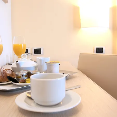 מלון Hotel Corte Rosada Affiliated By Melia (Adults Only)