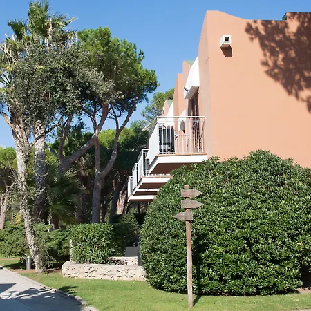 Corte Rosada Affiliated By Melia (adults Only) Alghero