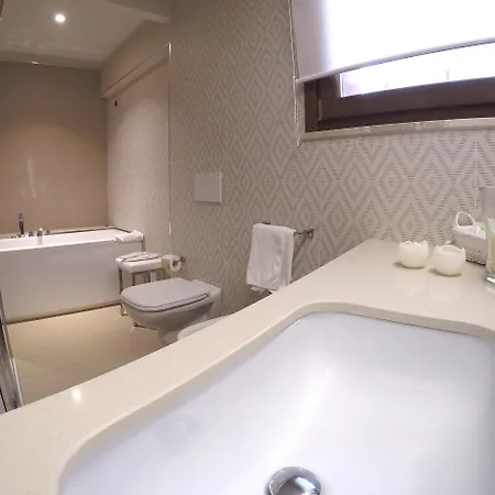 Corte Rosada - Adults Only, Affiliated By Melia 4* 康特港
