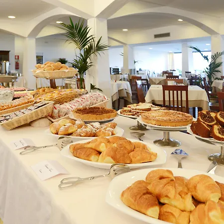 Hotel Corte Rosada - Adults Only, Affiliated By Melia
