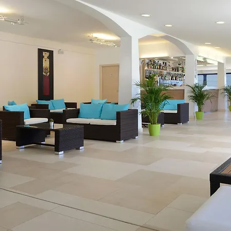 Corte Rosada - Adults Only, Affiliated By Melia Porto Conte