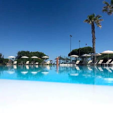Corte Rosada, Affiliated By Meliá 4*