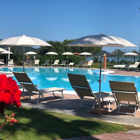 Corte Rosada, Affiliated By Meliá