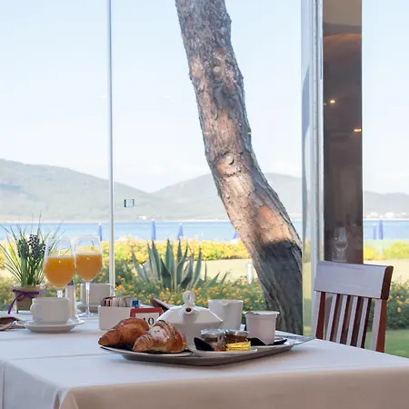 Hotel Corte Rosada - Adults Only, Affiliated By Melia Porto Conte