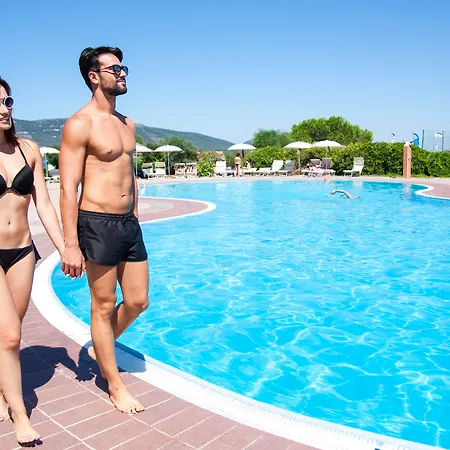 Hotel Corte Rosada Affiliated By Melia (Adults Only) 4*