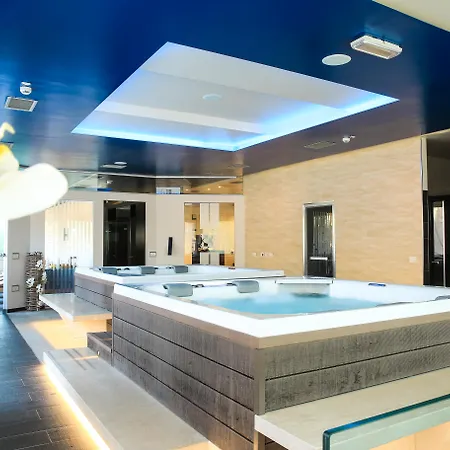 מלון Hotel Corte Rosada Affiliated By Melia (Adults Only)
