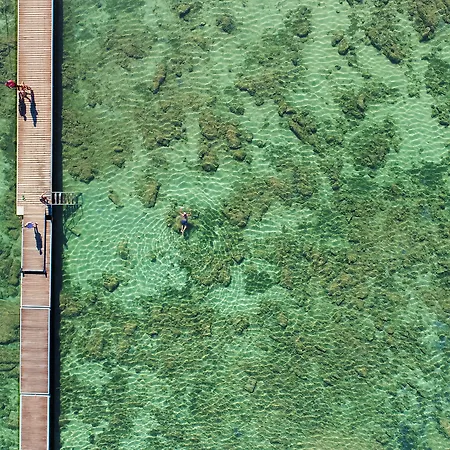 Hotel Corte Rosada Affiliated By Melia (adults Only)