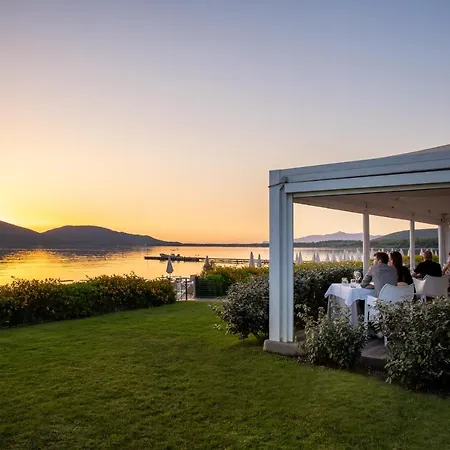 Corte Rosada Affiliated By Melia (adults Only) Hotel