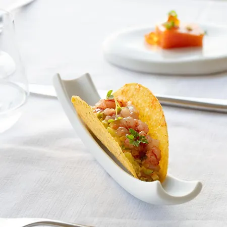 Hotel Corte Rosada Affiliated By Melia (Adults Only) 4*