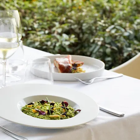Hotel Corte Rosada Affiliated By Melia (Adults Only)