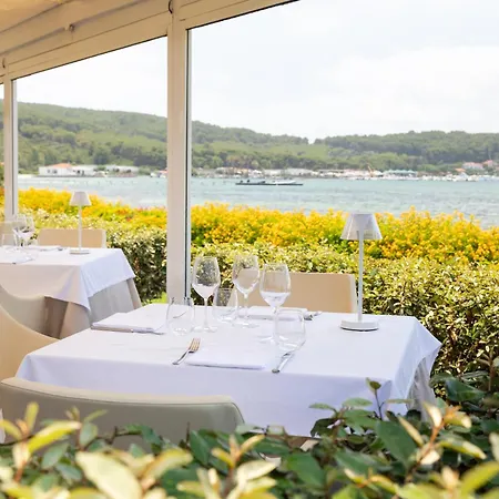 Hotel Corte Rosada Affiliated By Melia (Adults Only) מלון אלגהרו