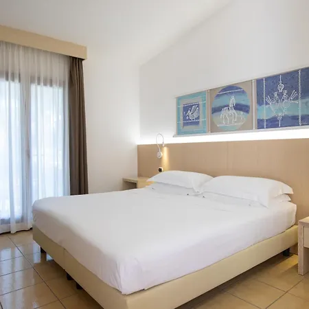 Hotel Corte Rosada Affiliated By Melia (Adults Only) 4* אלגהרו