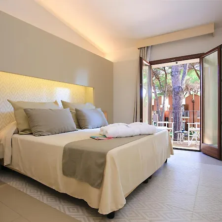 Hotel Corte Rosada Affiliated By Melia (Adults Only) מלון 4*