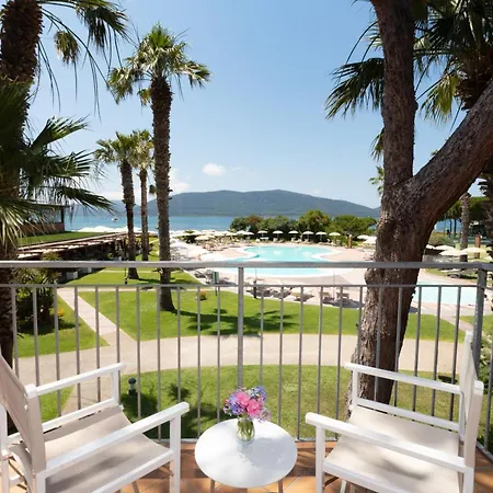 Hotel Corte Rosada Affiliated By Melia (Adults Only) 4* אלגהרו