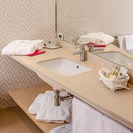 מלון Hotel Corte Rosada Affiliated By Melia (Adults Only)