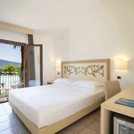 Hotel Corte Rosada Affiliated By Melia (Adults Only) אלגהרו