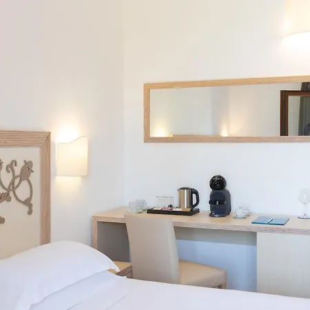 Hotel Corte Rosada Affiliated By Melia (Adults Only) מלון 4*