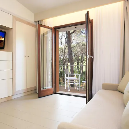 מלון Hotel Corte Rosada Affiliated By Melia (Adults Only) אלגהרו